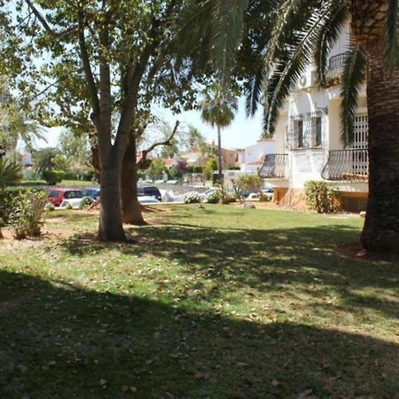 Estudio El Retiro Playa Denia Zewnętrze zdjęcie
