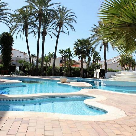 Estudio El Retiro Playa Denia Zewnętrze zdjęcie