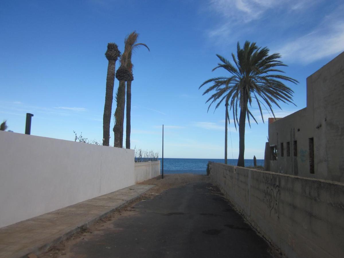 Estudio El Retiro Playa Denia Zewnętrze zdjęcie