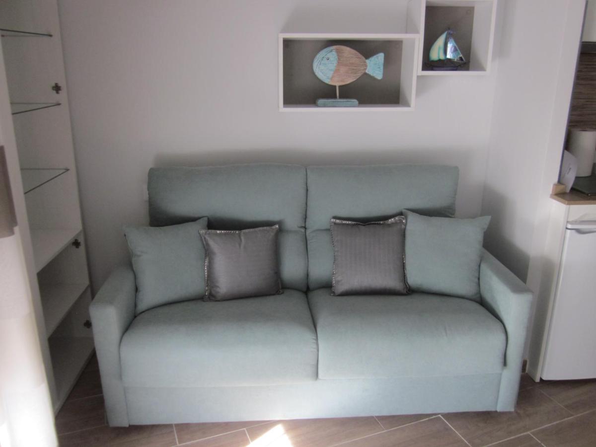 Estudio El Retiro Playa Denia Zewnętrze zdjęcie