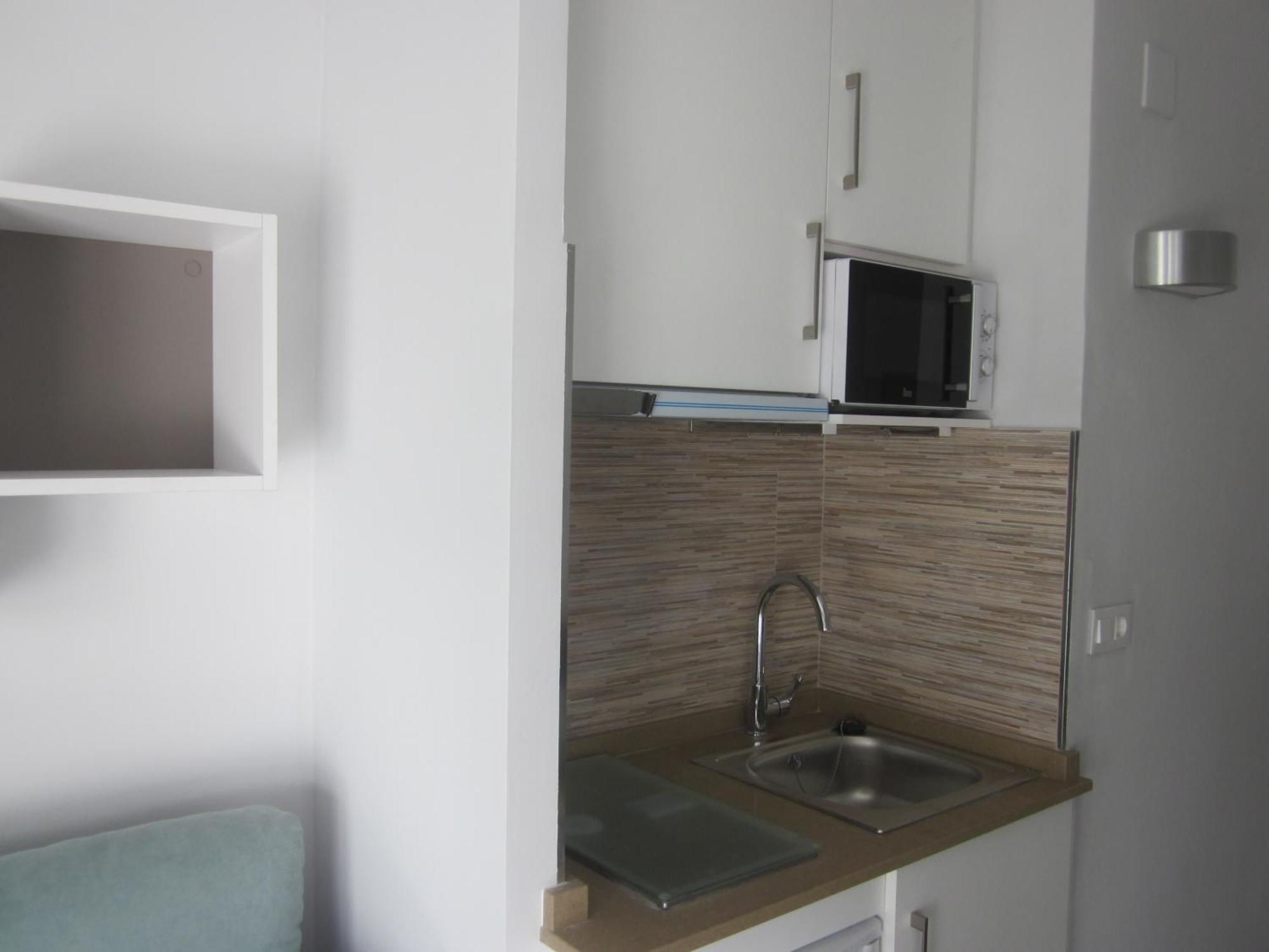 Estudio El Retiro Playa Denia Zewnętrze zdjęcie