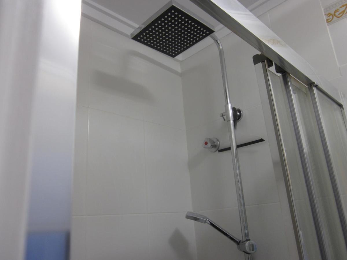 Estudio El Retiro Playa Denia Zewnętrze zdjęcie
