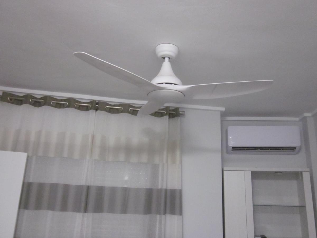 Estudio El Retiro Playa Denia Zewnętrze zdjęcie