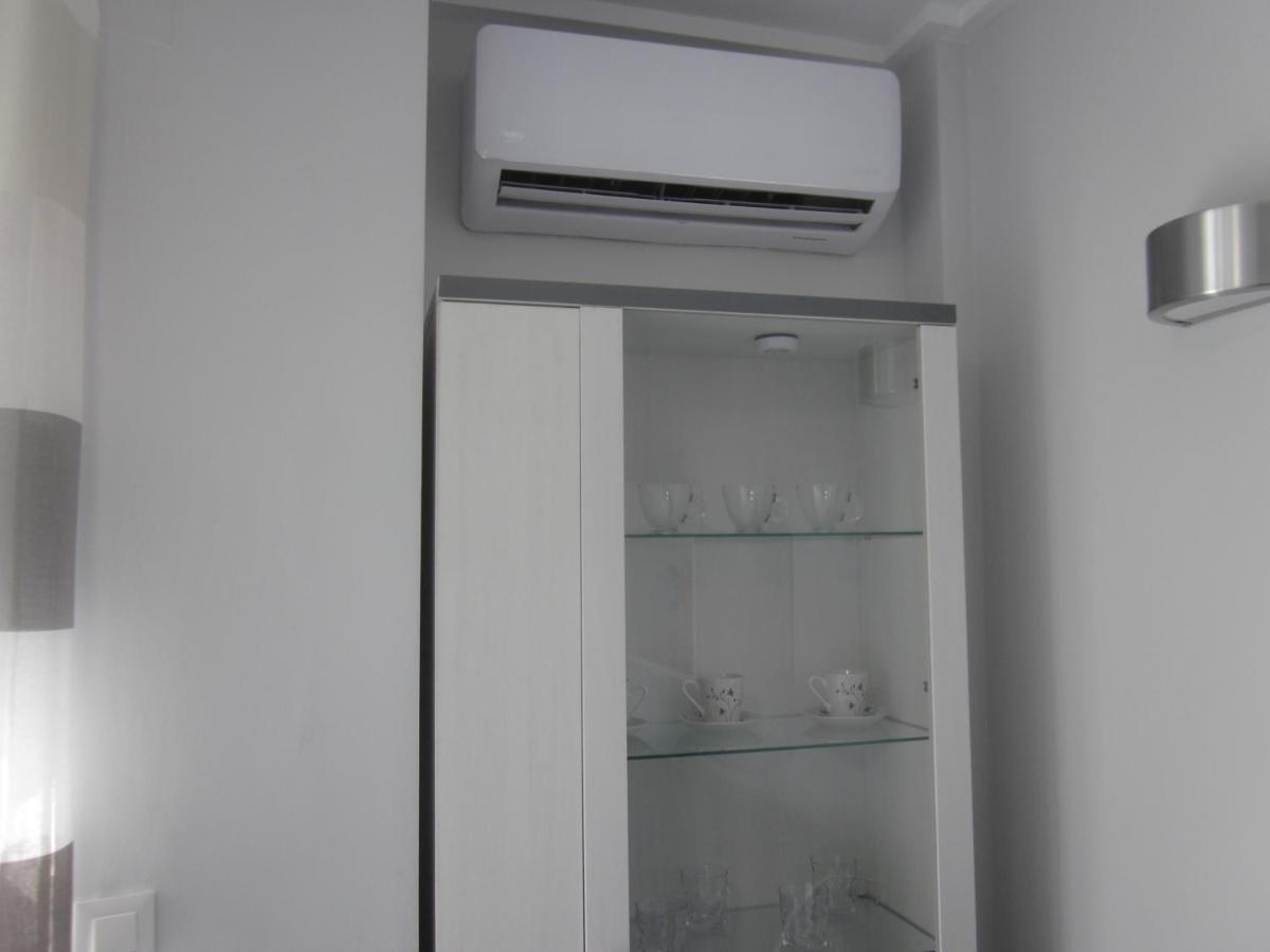 Estudio El Retiro Playa Denia Zewnętrze zdjęcie