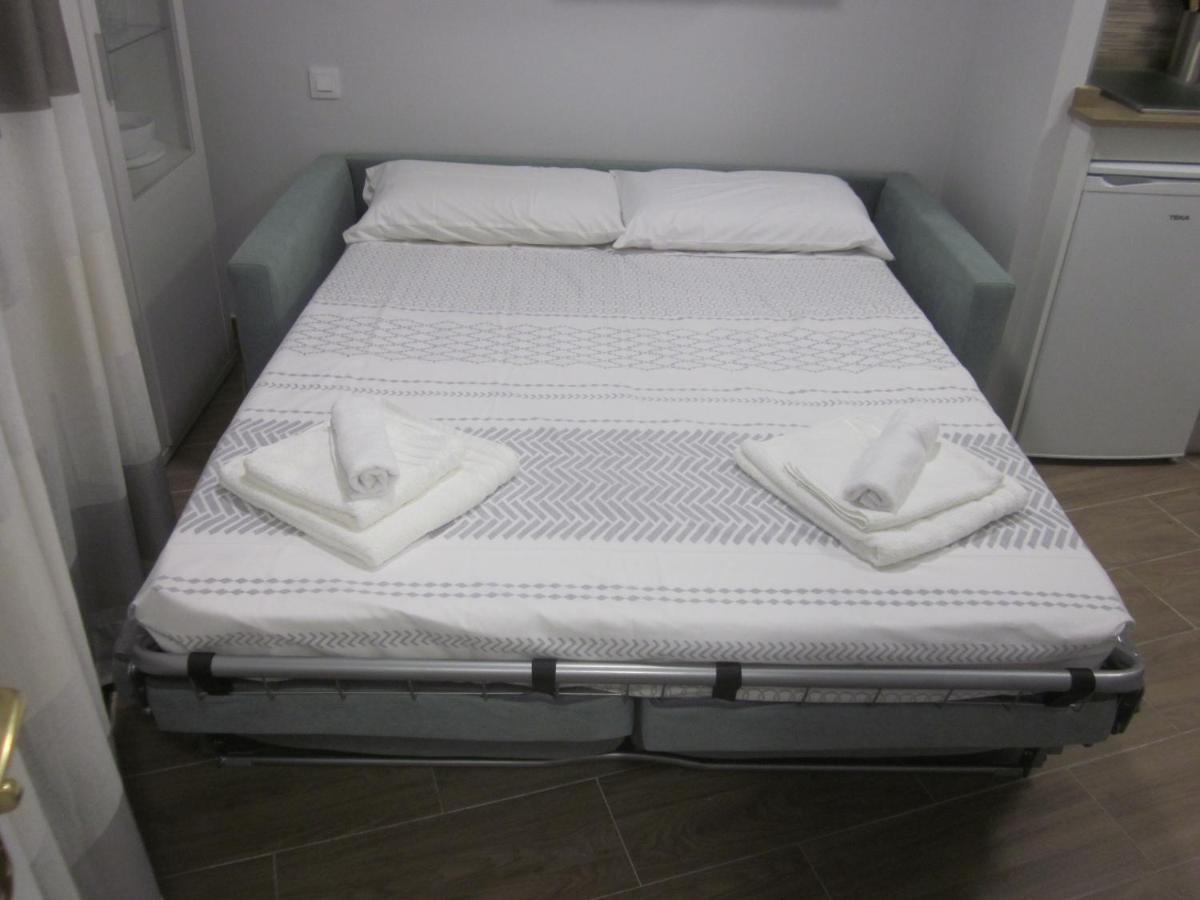 Estudio El Retiro Playa Denia Zewnętrze zdjęcie